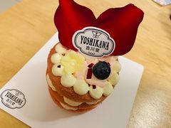-吉川堂·日式甜点专门店(正佳广场店)