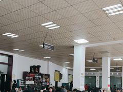 -荣生萝卜汤饭店