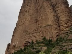 -炳灵寺世界文化遗产旅游区