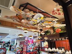 -好人民间小吃(镇江八佰伴店)