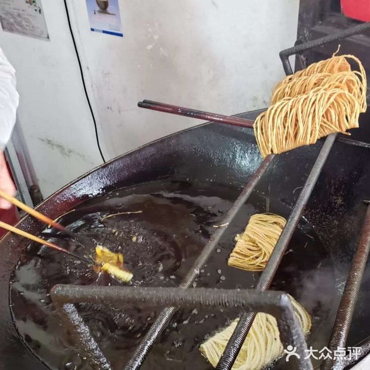 美食攻略-淮安最值得最好吃的小吃