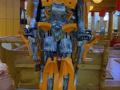 -丽池宫韩式汗蒸会馆(华灯坊店)