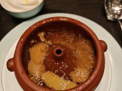 -翠湖宾馆·中餐厅