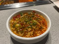 -海底捞火锅(吴中路店)