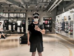 -吾悦广场(天津和平店)