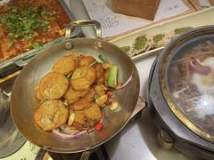 -绿茶餐厅(西单老佛爷店)