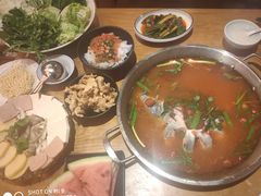 -新凯里酸汤鱼(飞山街店)