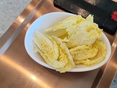 -七欣天香辣蟹火锅(闵行浦江欢乐颂店)