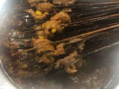 -小向麻辣烫(天街总店)