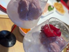 -欠火锅·水牛毛肚·团建聚餐·生日宴(何山路店)