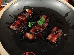 -广府乡下·饭庄(新港东路店)