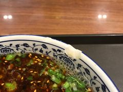 传统拉面-丝路伊兰·兰州牛肉面(牛街总店)