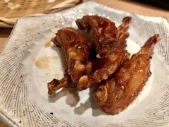 -炭火焼鳥 塚田農場(梅田阪急東通店)