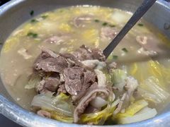 -杨氏青龙虾·羊蝎子(托乐嘉店)