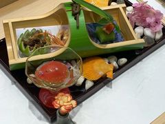 -鮨一日本料理旗舰店(总店)