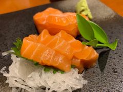-気楽亭和食料理(气乐亭大世界本店)
