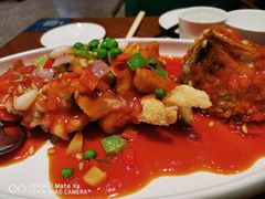 -上海人家花樣年华(中山公园店)