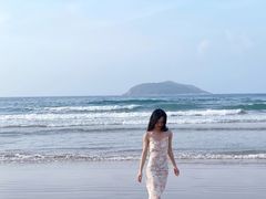 -石梅湾艾美度假酒店