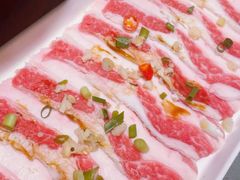 -正宗齐齐哈尔烤肉·齐牛哥鲜切炭火烤肉(杭州总店)