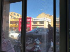 -老渔翁笨锅炖(迎宾路总店)