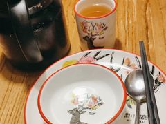 -新白鹿餐厅(龙游路总店·杭帮菜名店)