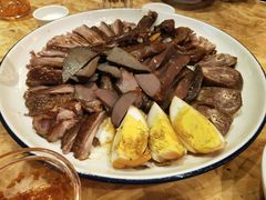 -陈鹏鹏潮汕菜(宝安机场T3航站楼店)