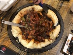 -灶座小锅烀饼·铁锅炖(全国总店)