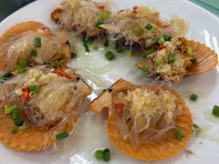 -景好海鲜餐厅(大鹏必选旅游店)