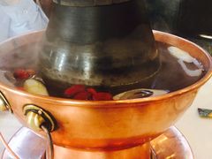 -东来顺饭庄(天坛店)