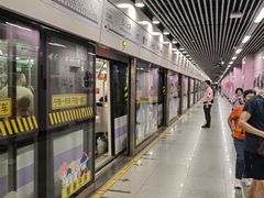 -四川北路(地铁站)