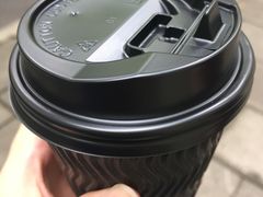 -RUMORS COFFEE ROASTERY鲁马滋咖啡(湖南路店)
