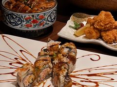 -山葵家·创意料理(宁波来福士店)