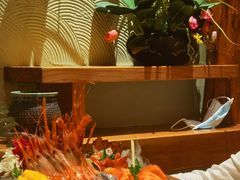 -花潮料理艺食馆(世欧广场店)