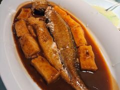 -淮扬府·游园京梦(中粮广场店)