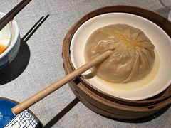 -桂满陇·西湖船宴(平安金融中心店)