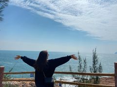 -广东惠东海龟国家级自然保护区
