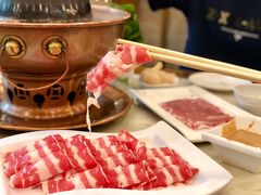-牛街·马辈儿涮肉(牛街二店)