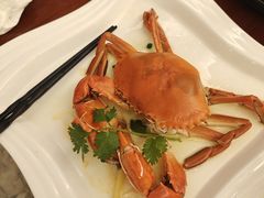 -格力东澳大酒店-蓝色海岸餐厅