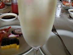 -广州花园酒店·凌璇阁旋转餐厅CAROUSEL360