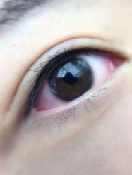 -HQ半永久纹绣纹眉