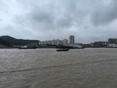 -沈家门渔港