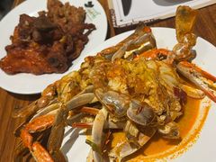 -汉巴味德(沈阳万象汇店)