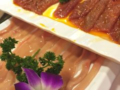 -蜀九香火锅(彩虹店)