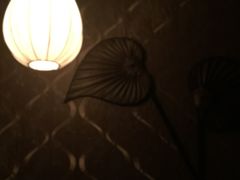 -泰合玺·精油疗愈 SPA(南京河西万达店)