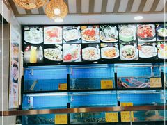 -醉壹号海鲜大排档(厦门美食地标店)