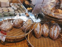 -西村叔叔的店·面包·甜品·蛋糕(清河万象汇店)