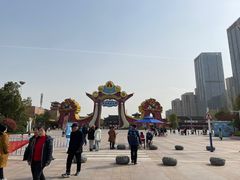 -合肥融创乐园