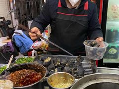 -龚记长沙臭豆腐(向西店)