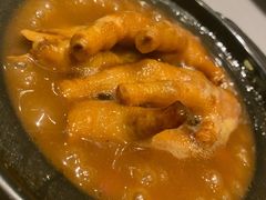 -皇朝会.经典传统粤菜(外滩店)