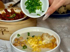 -酌宴府The China Club·广州万富希尔顿酒店(云城东路店)